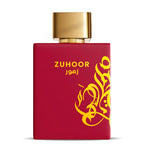 Kit Feminino Zuhoor Mawwal Arábia – Perfume e Spray