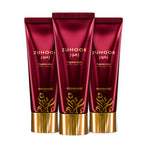 Kit 3 Cremes Hidratantes Mawwal Zuhoor Feminino 200ml