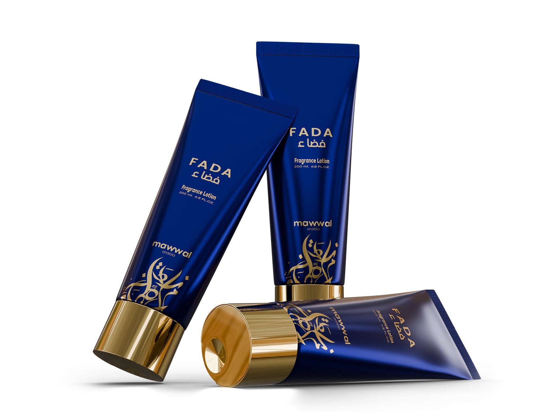 Body Cream Mawwal Energy Fada Masculino 200ml