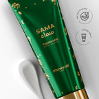 Kit 3 Cremes Hidratantes Mawwal Sama Masculino 200ml