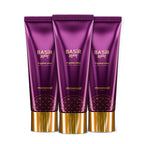 Kit 3 Cremes Hidratantes Mawwal Basir Feminino 200ml