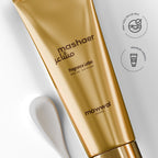 Kit 3 Cremes Hidratantes Mawwal Mashaer Feminino 200ml