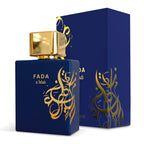 Kit Masculino Fada Mawwal Arábia – Perfume e Hidratante Corporal