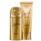 Kit Feminino Mashaer Mawwal Arábia – Hidratante Corporal e Spray