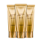 Kit 3 Cremes Hidratantes Mawwal Mashaer Feminino 200ml