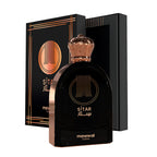 Kit Feminino Sitar Mawwal Arábia – Perfume e Hidratante Corporal