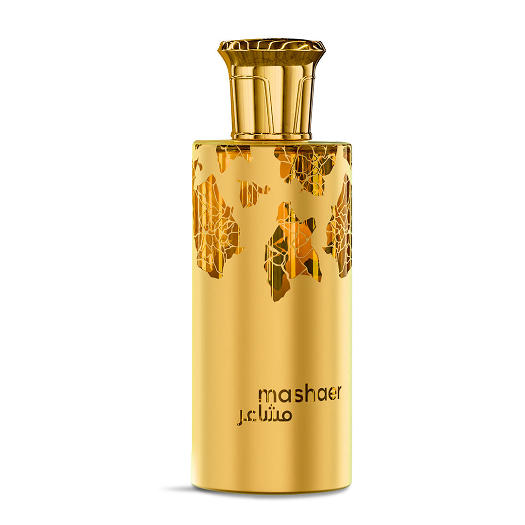 Kit Feminino Mashaer Mawwal Arábia – Perfume e Spray