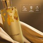 Kit Feminino Mashaer Mawwal Arábia – Perfume e Hidratante Corporal