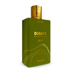 Perfume Mawwal Pistachio Unissex 100ml Eau de Parfum