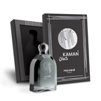 Perfume Mawwal Kaman Feminino 100ml Eau de Parfum