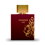 Perfume Mawwal Zuhoor Feminino 100ml Eau de Parfum