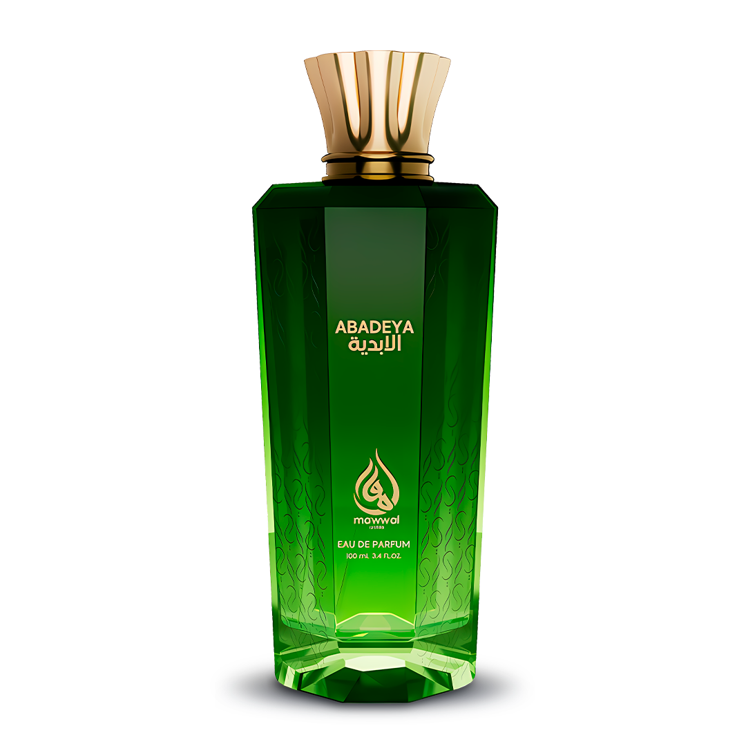 Perfume Mawwal Abadeya Feminino 100ml Eau de Parfum