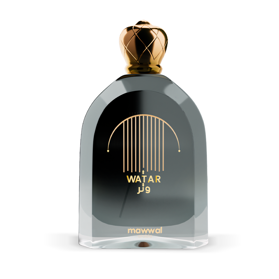 Perfume Mawwal Watar Feminino 100ml Eau de Parfum