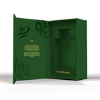 Perfume Mawwal Shams Masculino 100ml Eau de Parfum