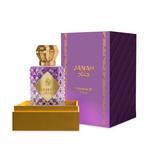 Perfume Mawwal Janah Unissex 100ml Eau de Parfum