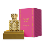Perfume Mawwal Turab Masculino 100ml Eau de Parfum