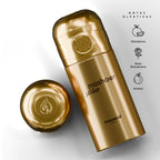 Kit 3 Perfumes Spray Mawwal Mashaer Feminino 250ml