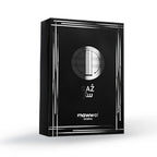 Perfume Mawwal Saz Masculino 100ml Eau de Parfum